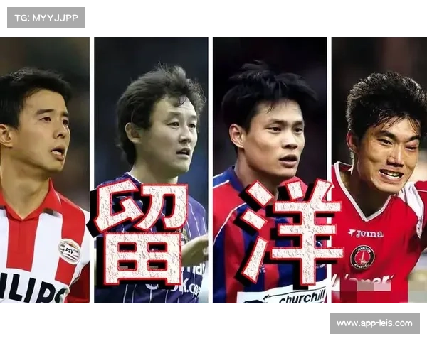 中超留洋潮再起年轻球员积极奔赴欧洲联赛寻求突破