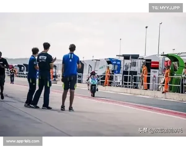 中国摩托车企业的赛事营销：从赛道技术反哺到品牌国际化