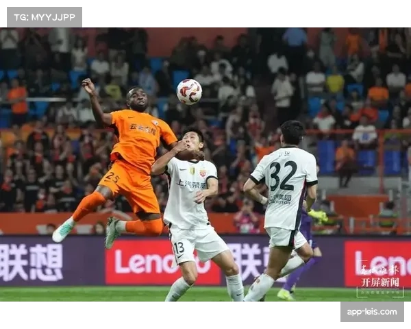 云南玉昆客场1-2惜败上海海港，布尔克头球扳平比分